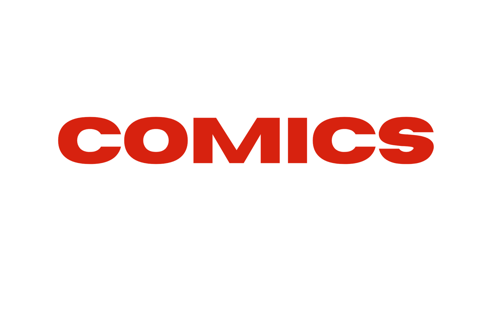Comicsvanguard Logo