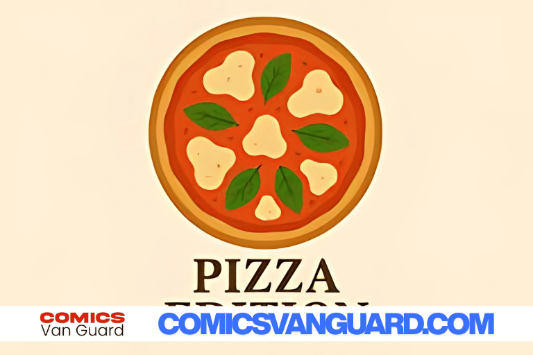 Key Features of The Pizza Edition