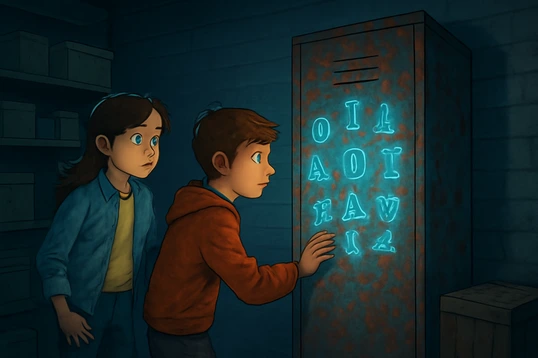 Time locker