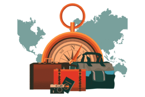 Time Traveler DTI