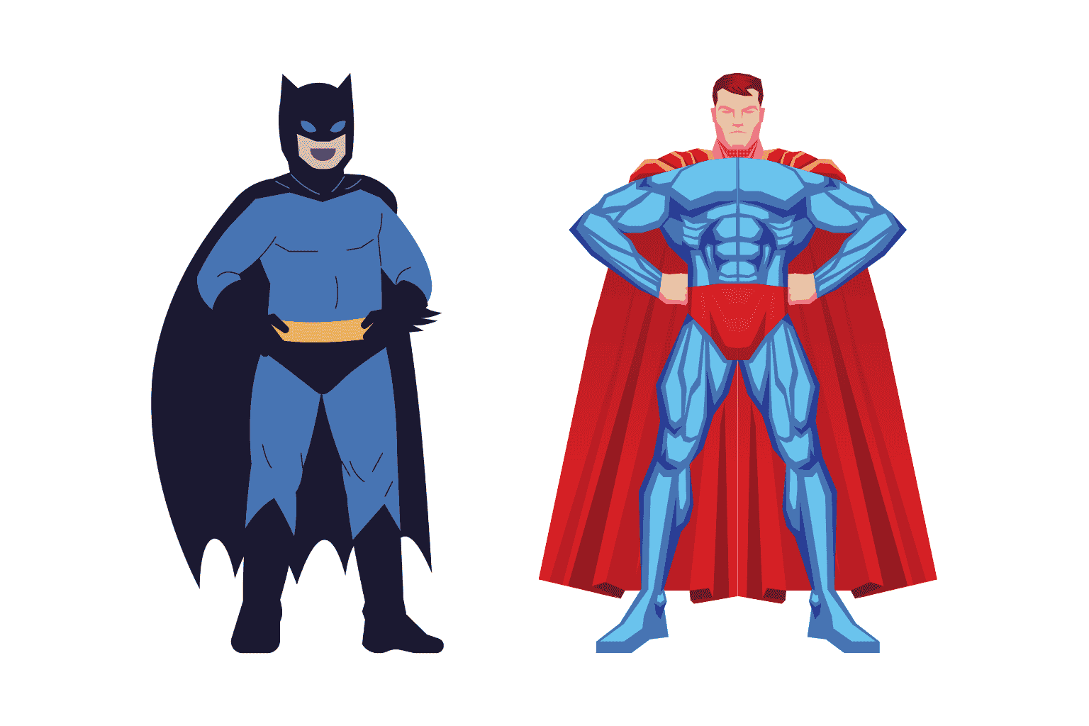 Superhero Hype