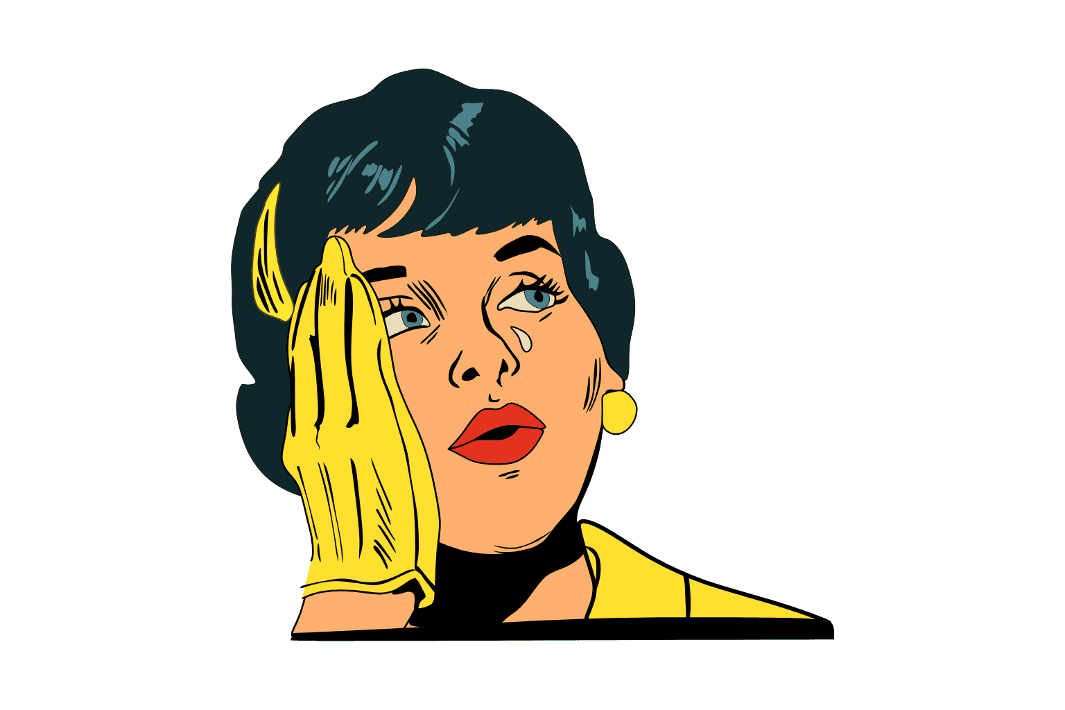 Girl of Classic Comics NYT Best Evolution of Female Characters in Comics 2025