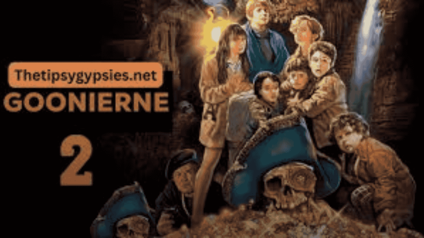 Goonierne