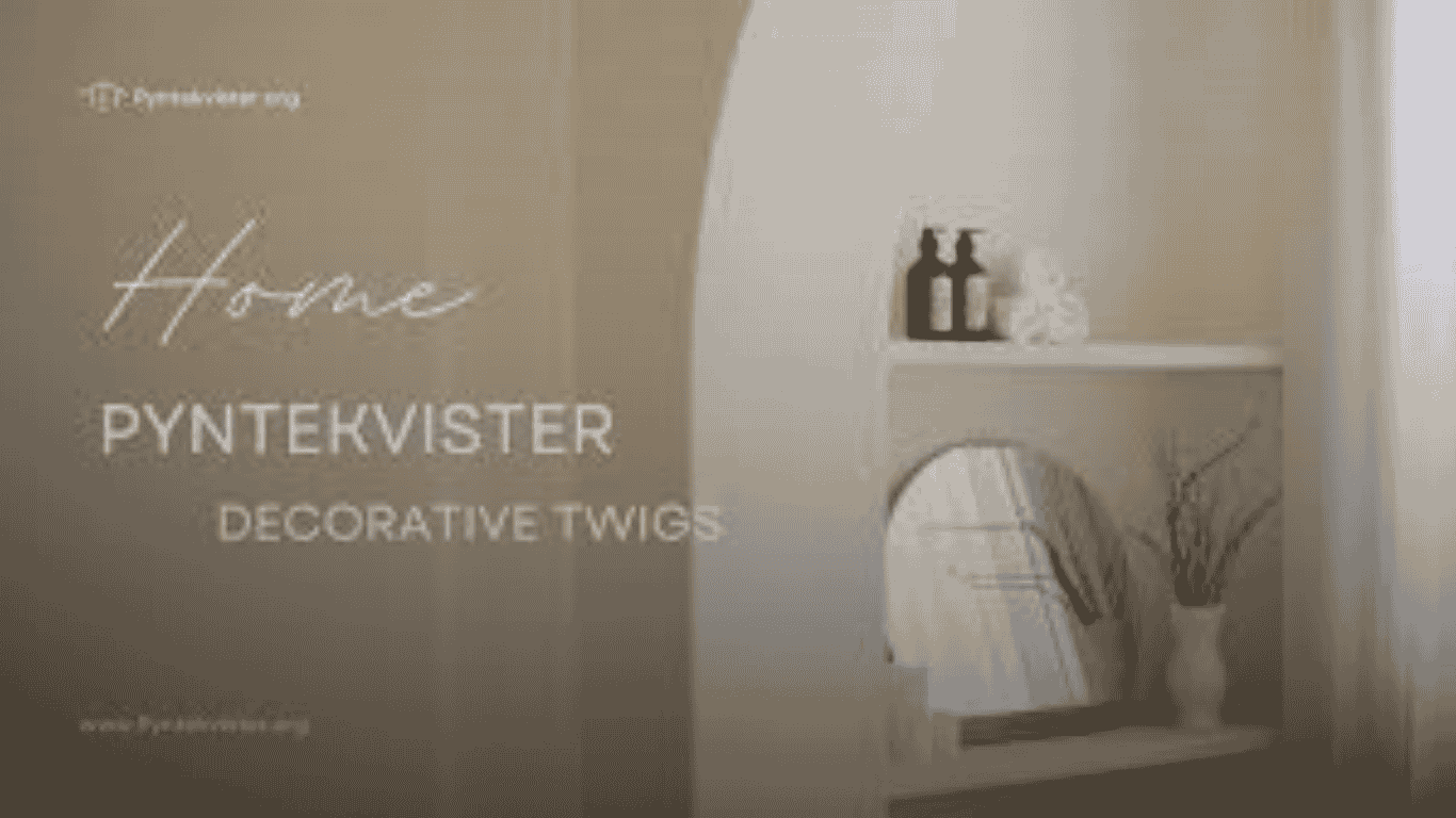 Pyntekvister
